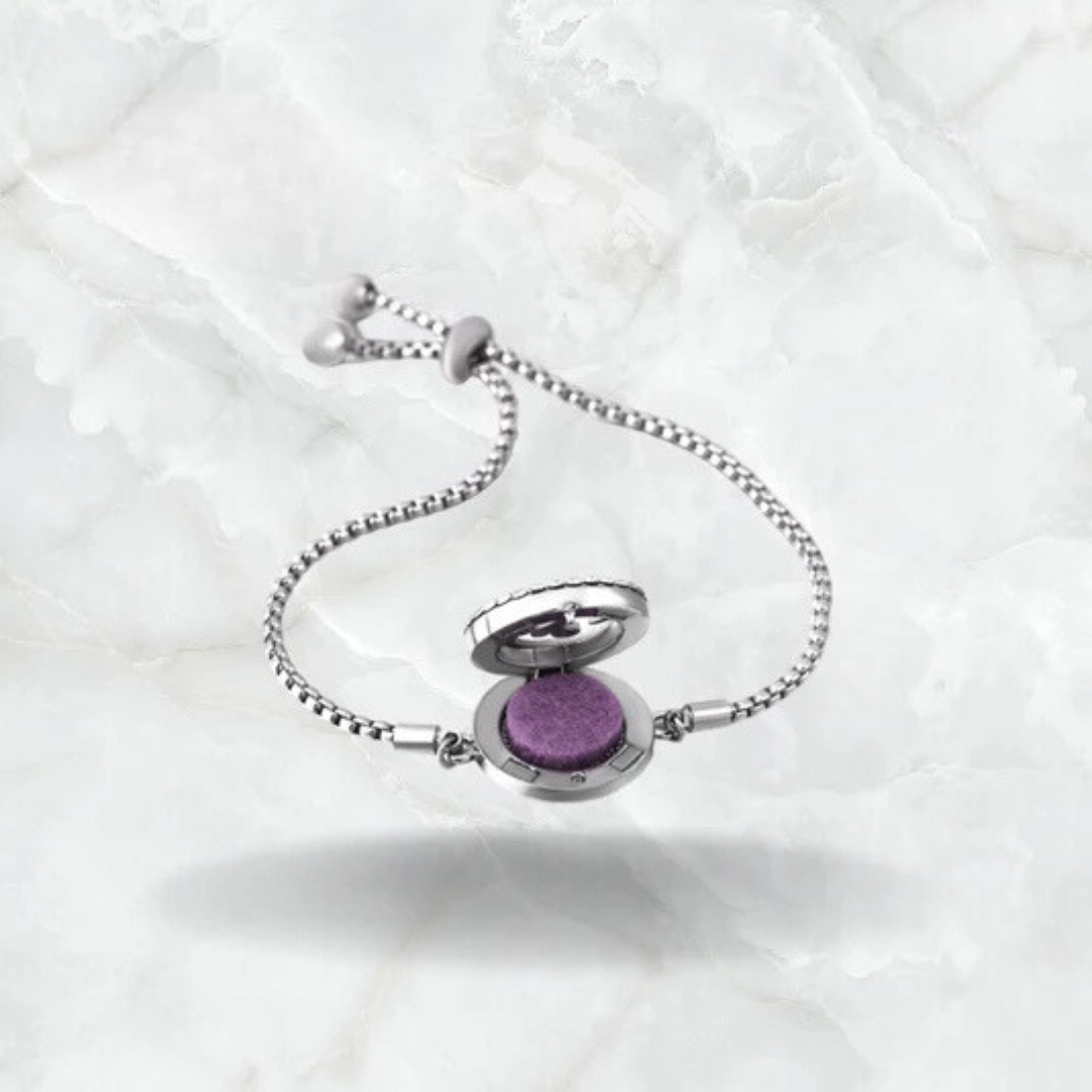 フレグランスブレスレット