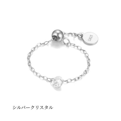 チェーンリング