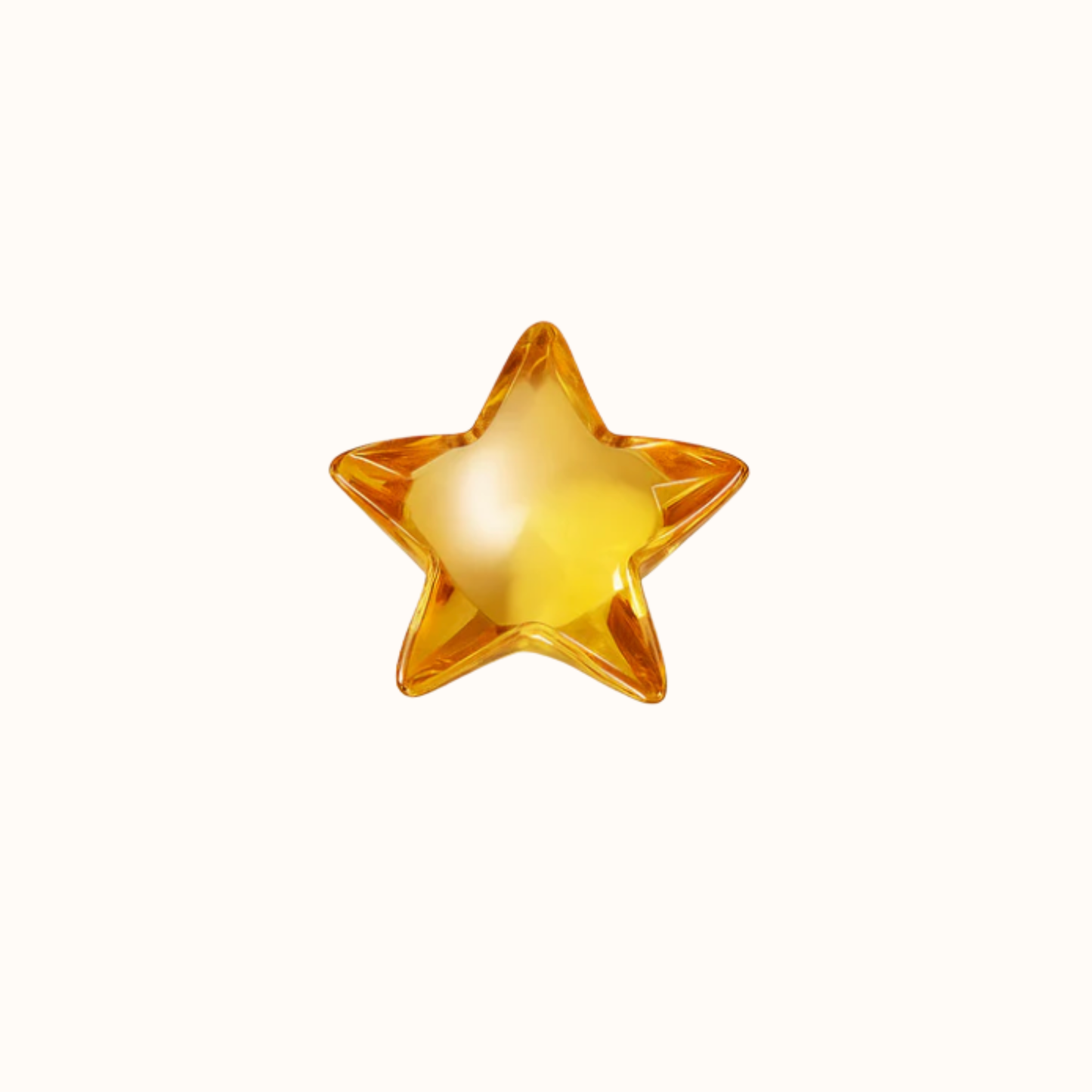 ラッキースター