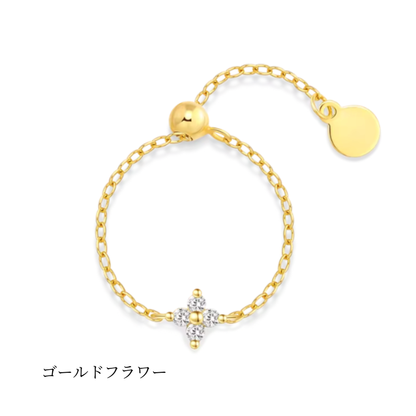 チェーンリング