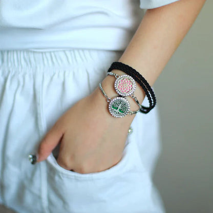 フレグランスブレスレット