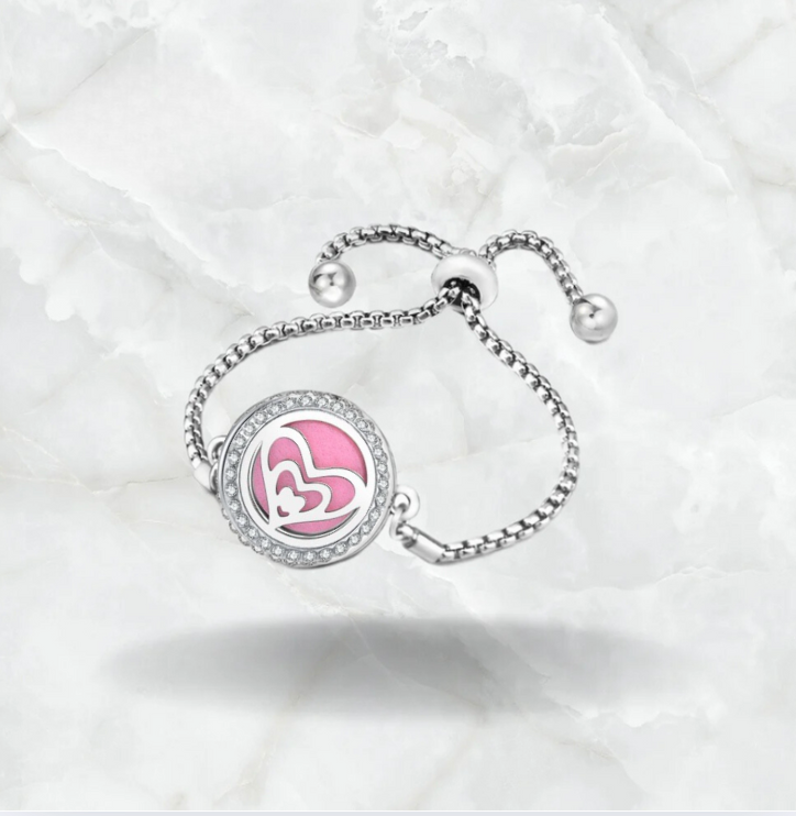 フレグランスブレスレット