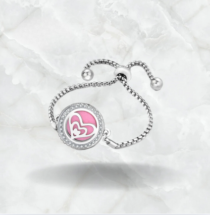 フレグランスブレスレット