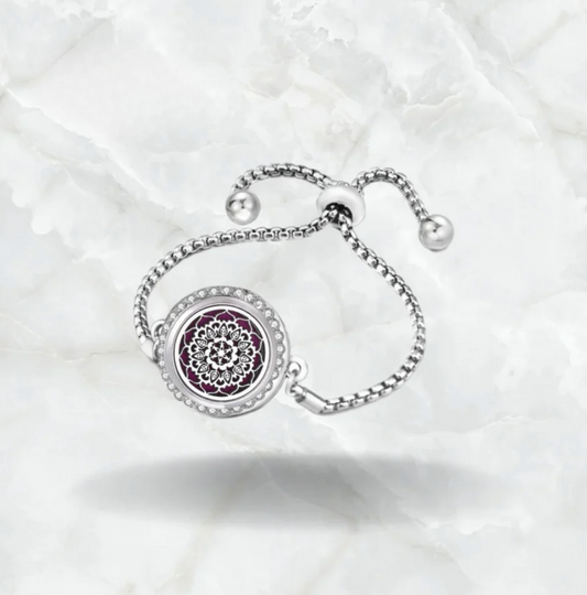 フレグランスブレスレット